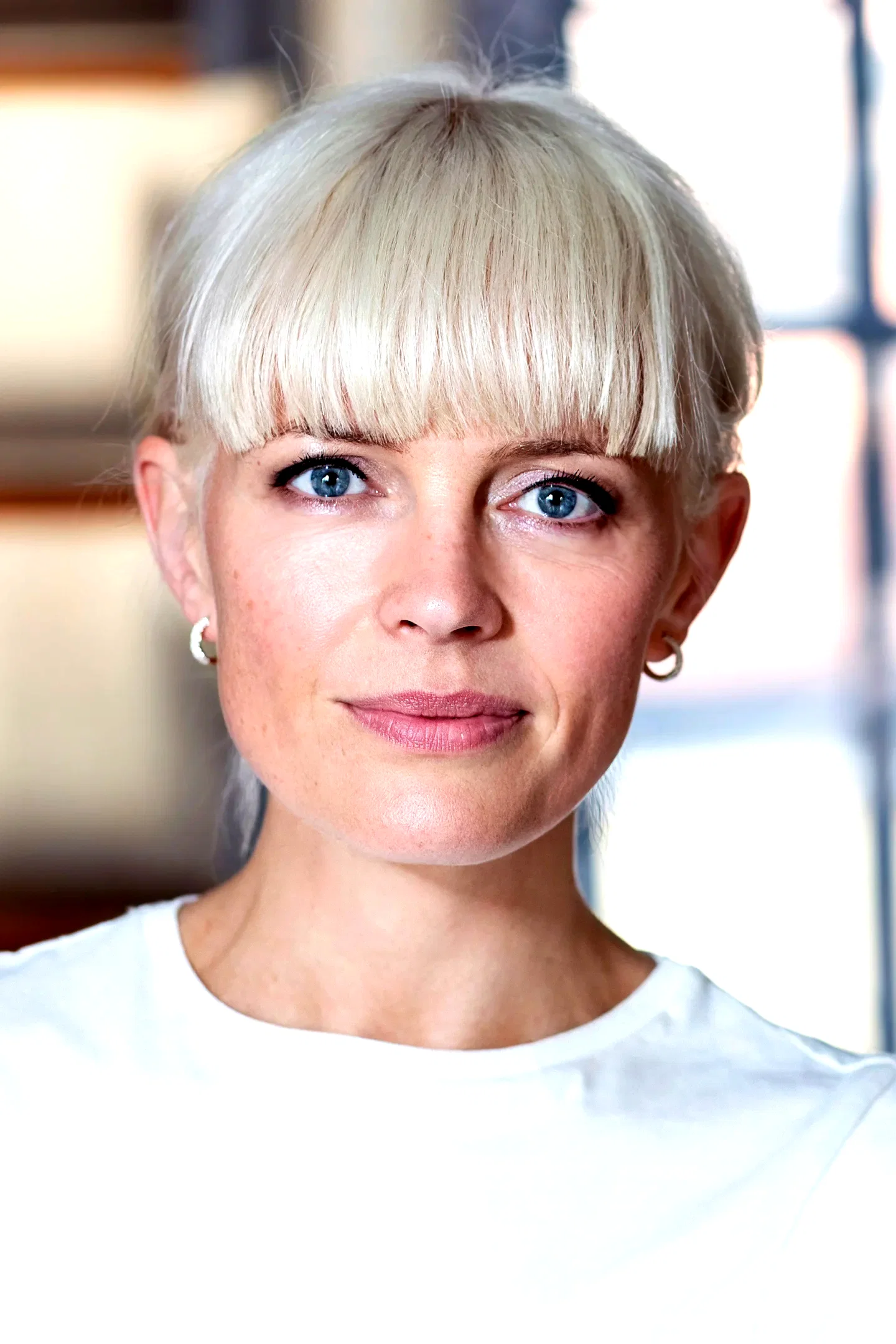  Josephine Bornebusch