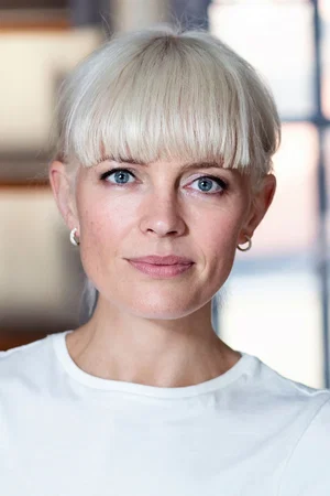  Josephine Bornebusch photo