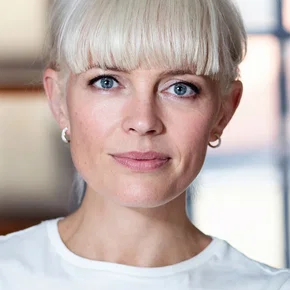 Photo star :  Josephine Bornebusch
