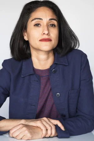 Photo de  Shahrzad Davani