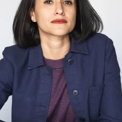  Shahrzad Davani
