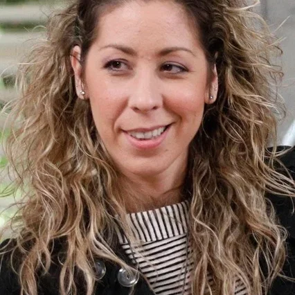  Melissa Kosar