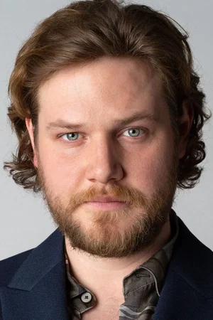  Dominic Marcus Singer photo