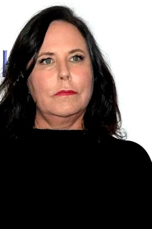  Marlene King