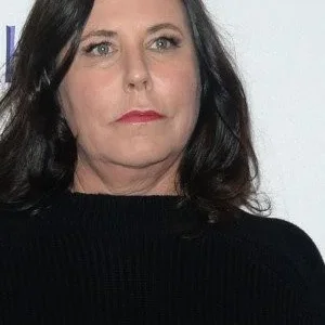  Marlene King