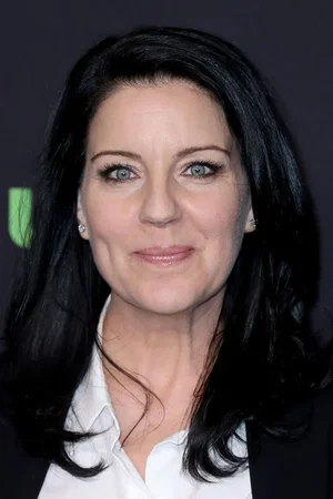  Andrea Parker