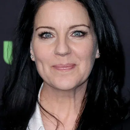  Andrea Parker