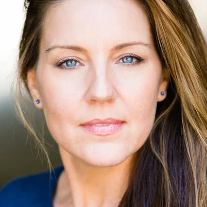  Andrea Parker