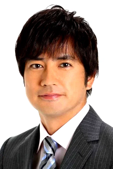  Shin'ichi Hatori