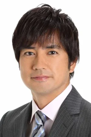  Shin'ichi Hatori