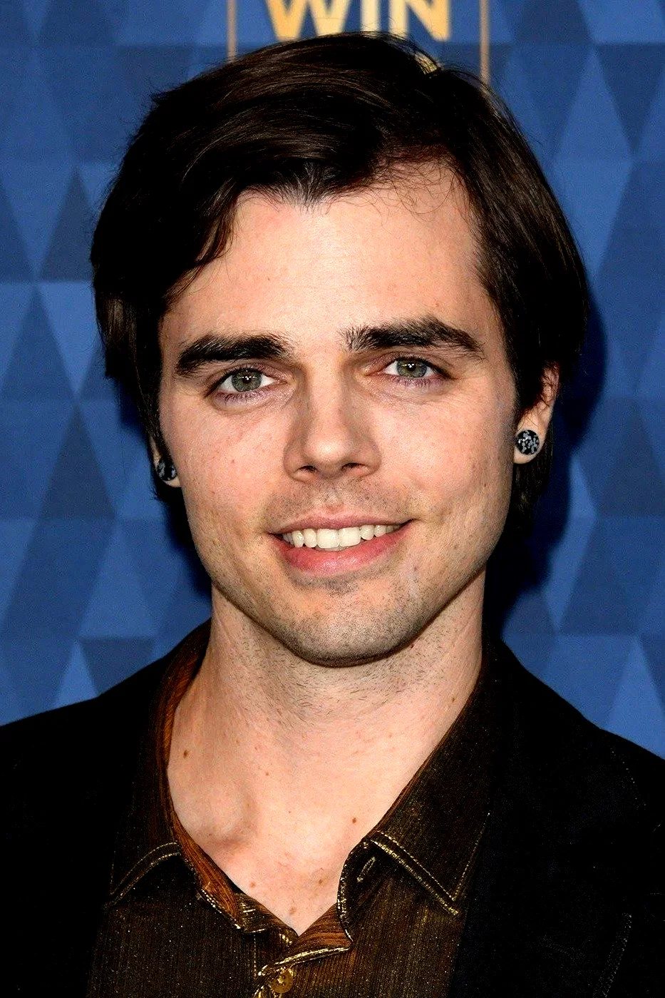  Reid Ewing