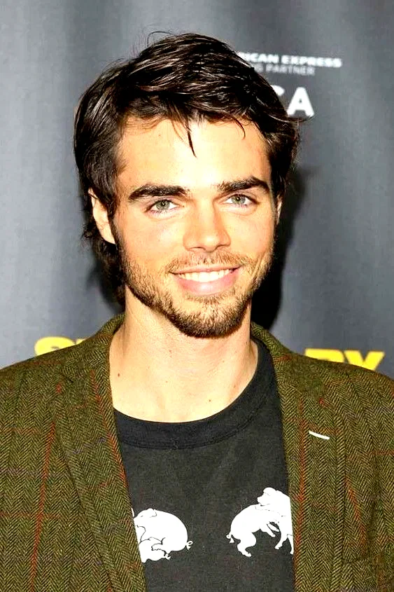  Reid Ewing