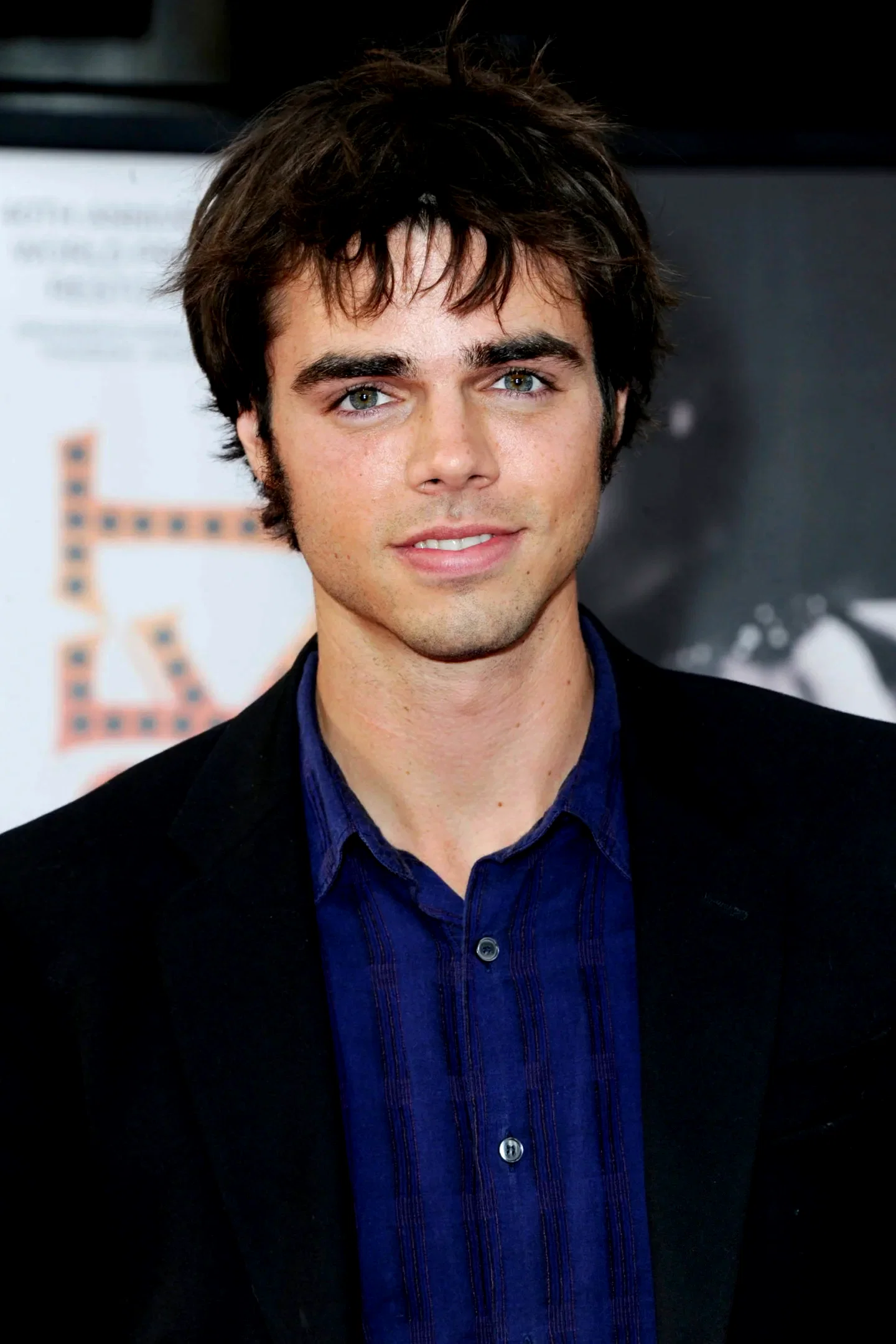  Reid Ewing