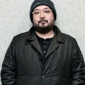 Photo star :  Lim Pil-seong