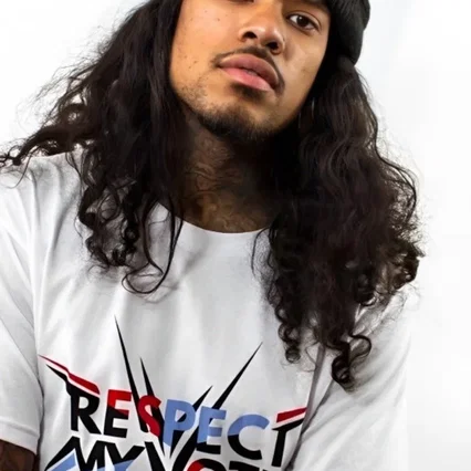  Shaheem Sanchez