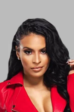  Thea Trinidad