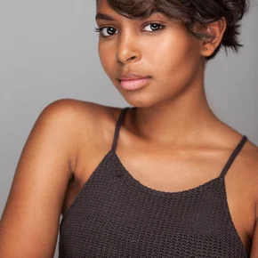 Photo star :  Khail Bryant