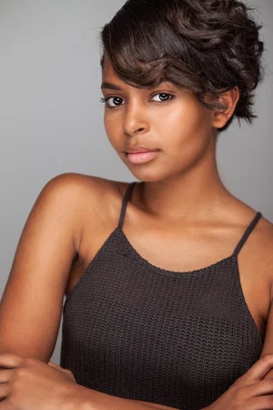 Photo de  Khail Bryant