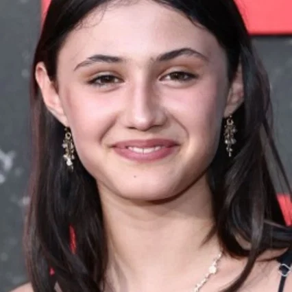 Rebecca Clarke
