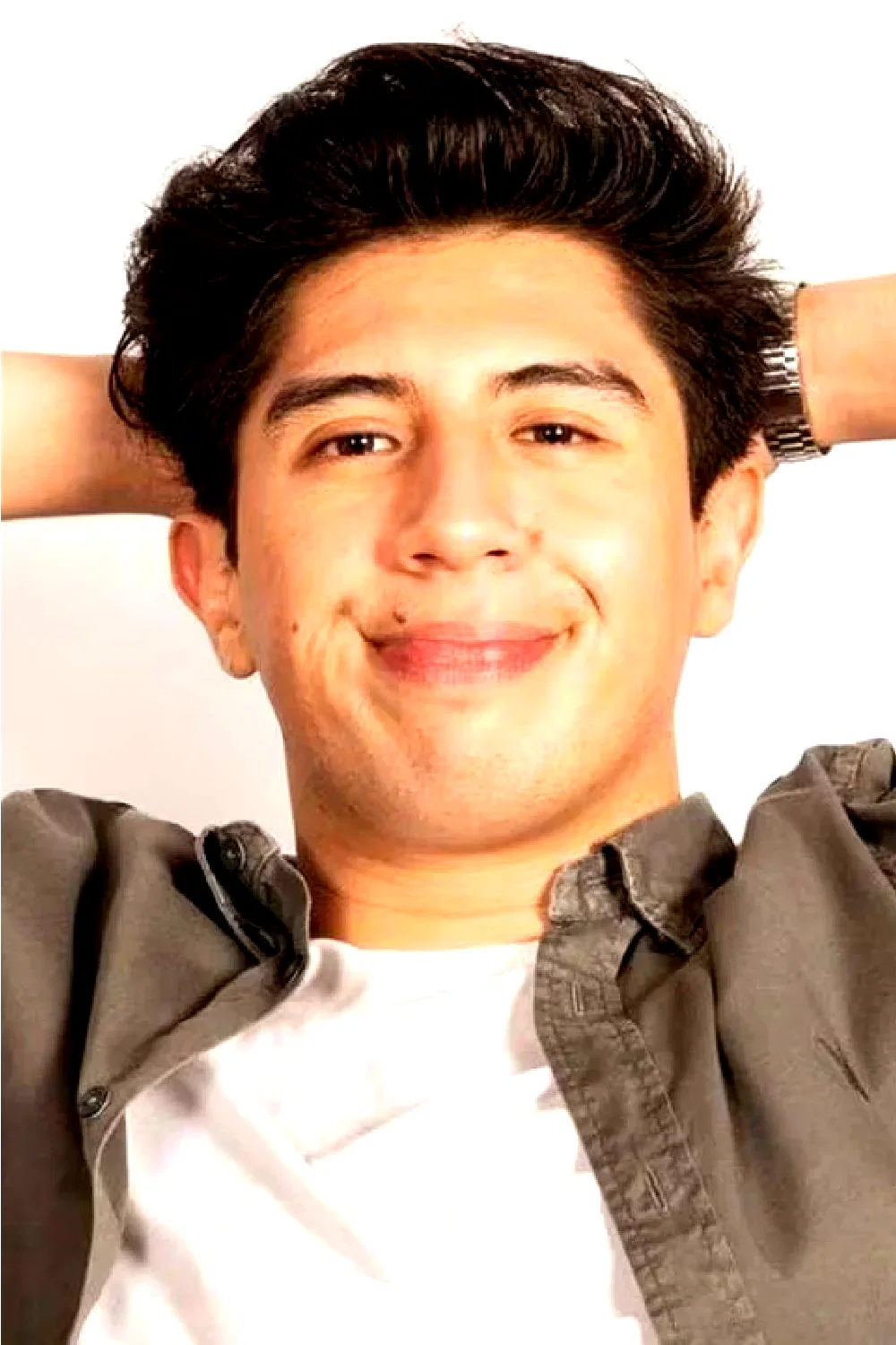  Daniel Sosa