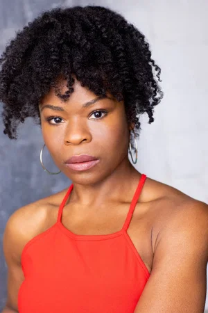 Photo de  Nija Okoro