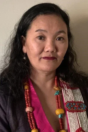  Lhakpa Sherpa