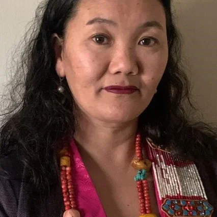  Lhakpa Sherpa