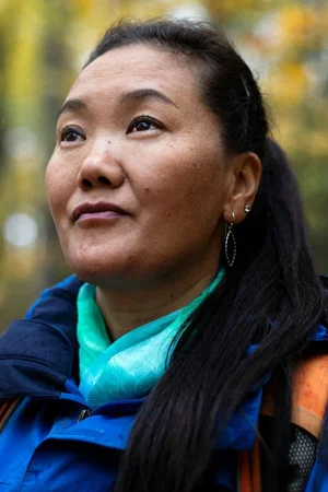  Lhakpa Sherpa