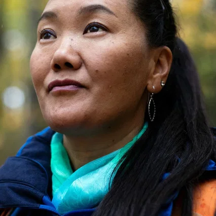  Lhakpa Sherpa