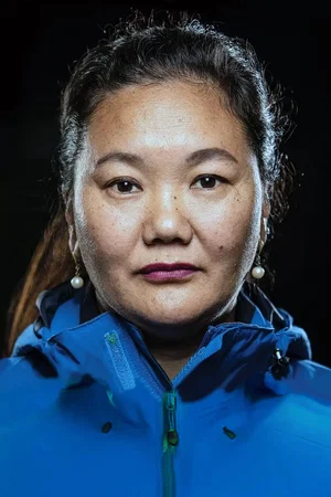  Lhakpa Sherpa photo