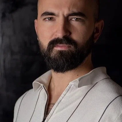  Sacha Bodiroga