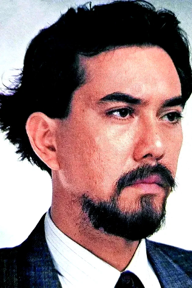  Anthony Wong Chau-sang