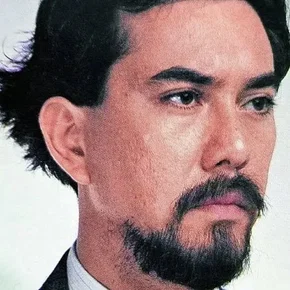 Photo star :  Anthony Wong Chau-sang