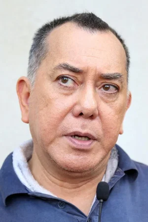  Anthony Wong Chau-sang photo