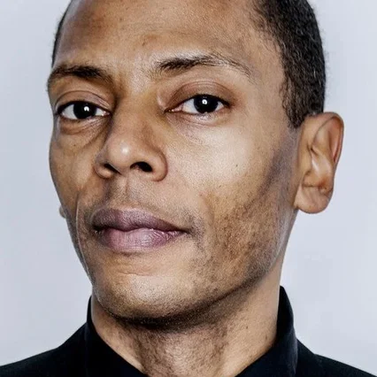 Jeff Mills