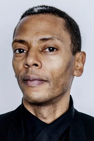 Photo de Jeff Mills