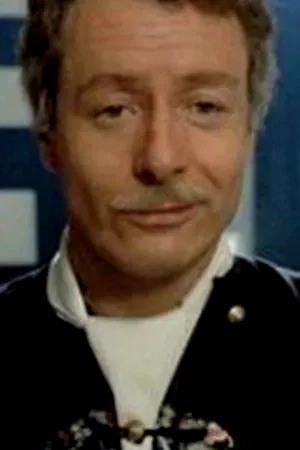  Jacques Stany