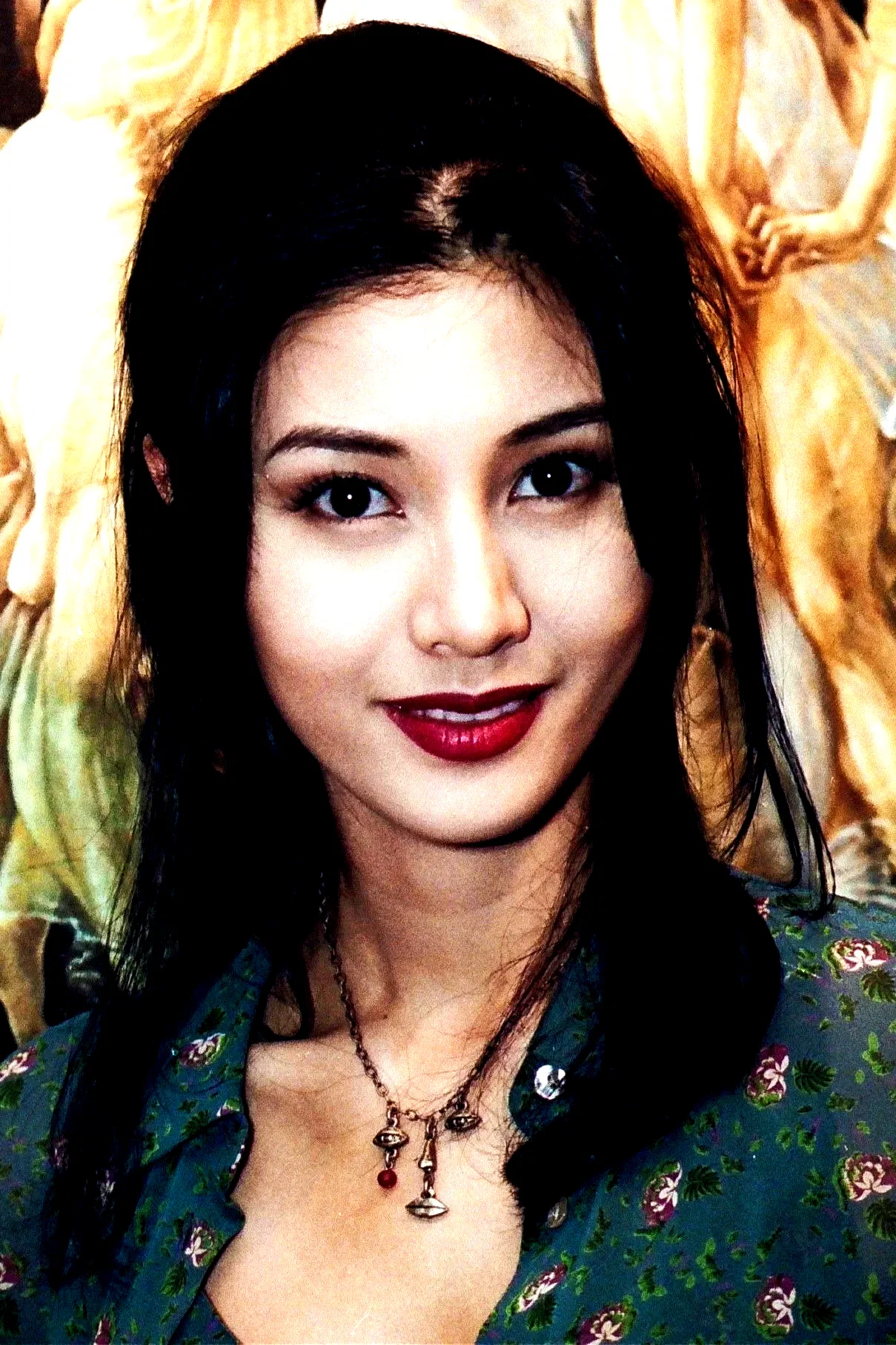 Michelle Reis