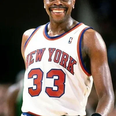 Patrick Ewing