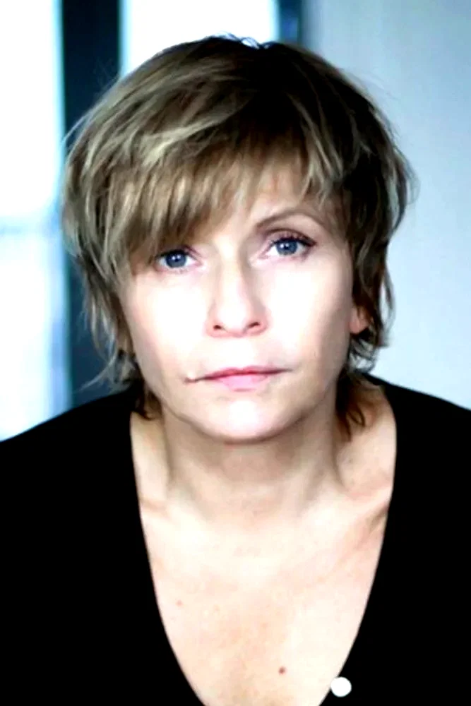 Pascale Mariani