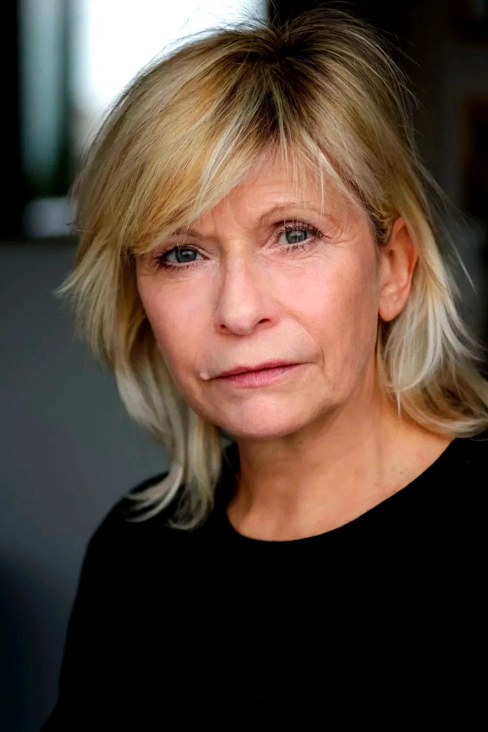 Pascale Mariani