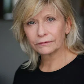 Photo star : Pascale Mariani