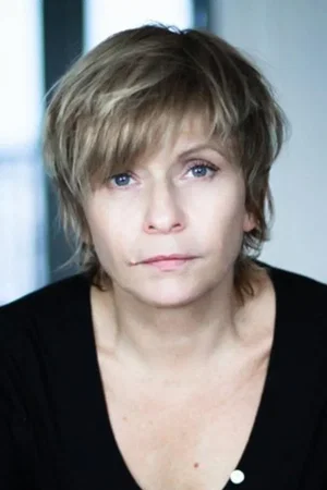 Pascale Mariani photo