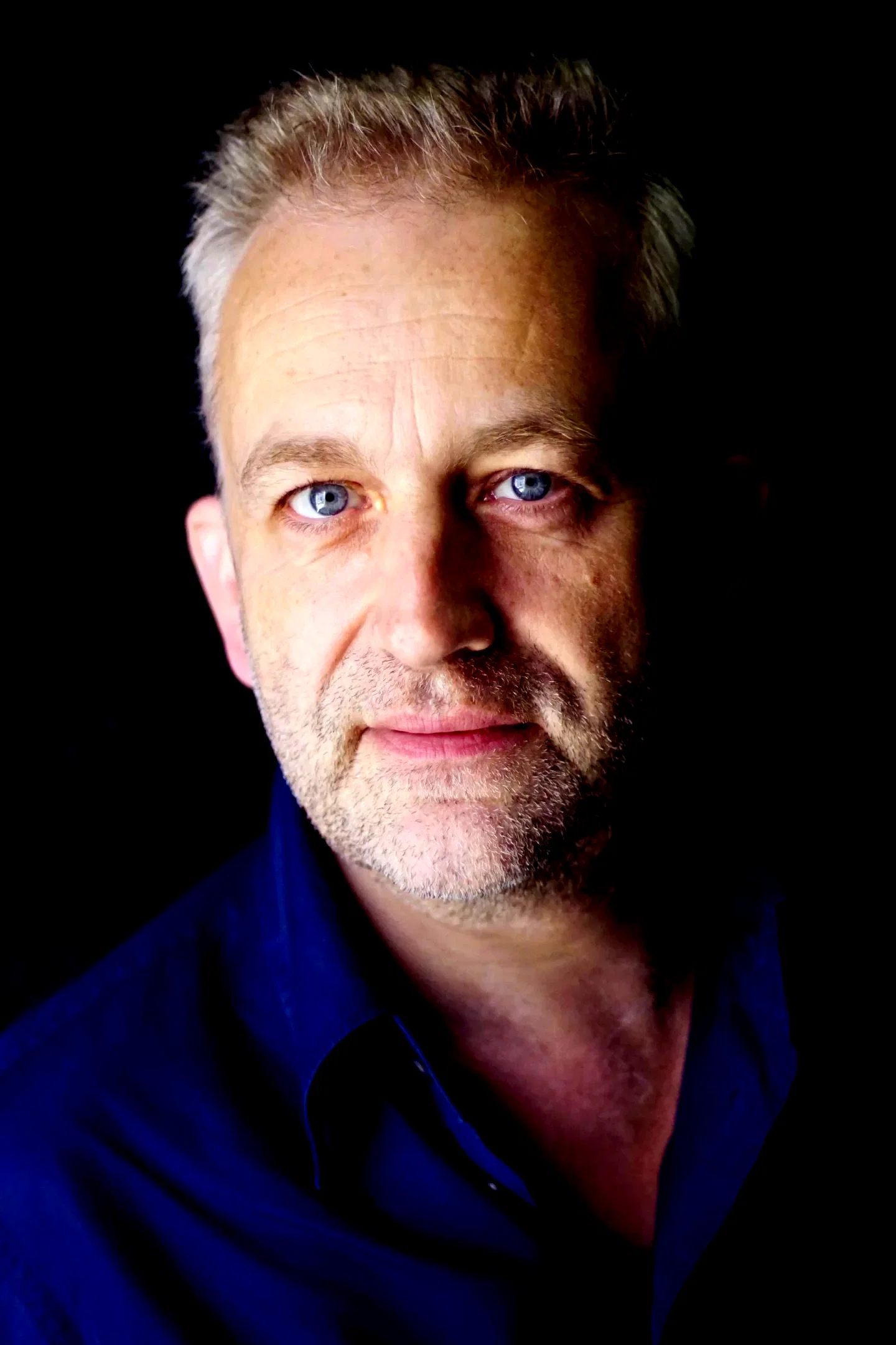 Jan Schmidt-Garre