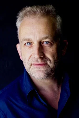 Photo de Jan Schmidt-Garre