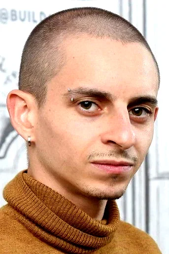 Moises Arias