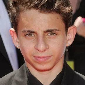 Photo star : Moises Arias