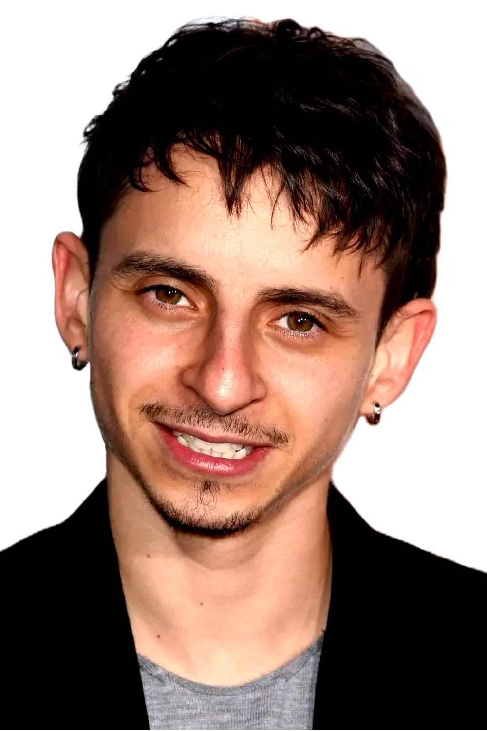 Moises Arias