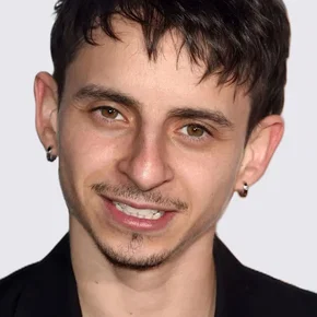 Photo star : Moises Arias