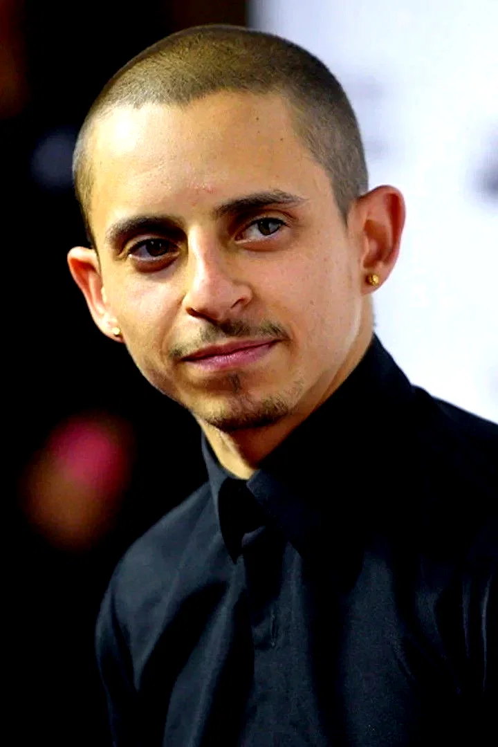 Moises Arias